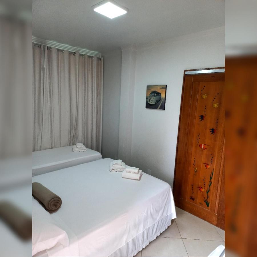 Pousada Vitoria Bed & Breakfast Caninde de Sao Francisco Ngoại thất bức ảnh