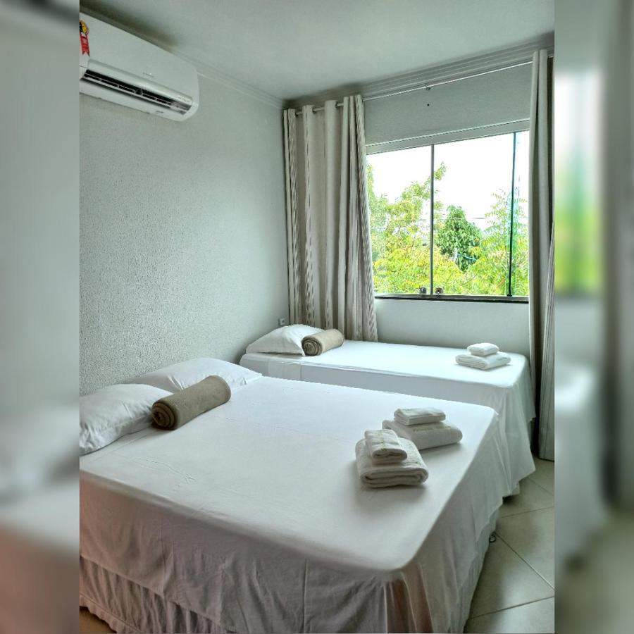 Pousada Vitoria Bed & Breakfast Caninde de Sao Francisco Ngoại thất bức ảnh